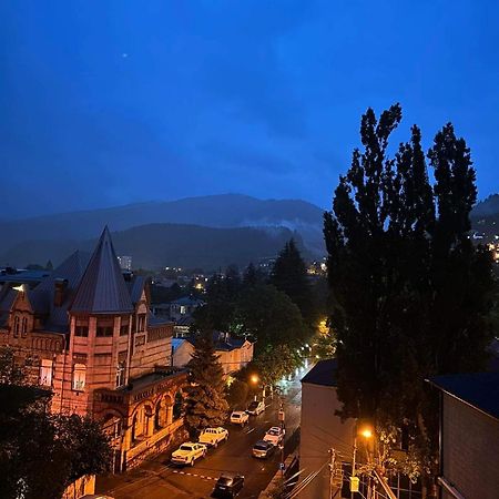 Ananiko Apartment Borjomi Exterior foto